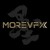 More VFX logo