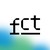 Fundação para a Ciência e a Tecnologia (FCT) logo
