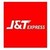 PT. Global Jet Express (J&T Express) logo