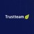 Trustteam België / Belgique logo