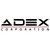 ADEX Corporation logo