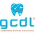 GCDL/Golden Ceramic Dental Lab logo