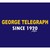 The George Telegraph Training Institute logo