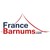 FRANCE BARNUMS logo