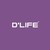 DLIFE Home Interiors logo