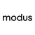 Modus | B Corp™ logo