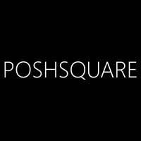 POSHSQUARE logo