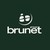 Groupe Brunet logo