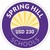 Logo di Spring Hill Schools