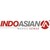 IndoAsian logo