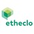 etheclo logo