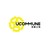 Logotipo de UCOMMUNE 优客工场
