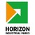Horizon Industrial Parks logo