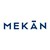 Logotipo de MEKAN