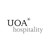UOA Hospitality logo