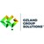 Ozland Group Solutions logo