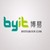 博易智软(北京)技术股份有限公司 logo
