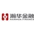 瀚华金控股份有限公司 logo