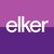 Elker jeugdhulp & onderwijs logo