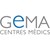 GEMA Centres Mèdics logo