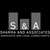 Sharma & Associates Logo
