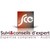 Suivi et conseil d'experts logo