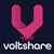 voltshare | B Corp logo