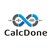 CalcDone INC logo