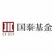 国泰基金管理有限公司 logo