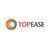 Topease logo