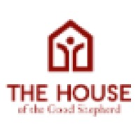 The House of the Good Shepherd Logo