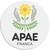Logo di APAE Franca