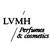 LVMH Perfumes & Cosmetics China logo