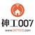 神工众志（北京）科技有限公司 logo
