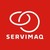 Servimaq Chile logo