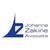 Cabinet Zakine Avocats logo