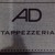 AD TAPPEZZERIA logo