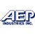 AEP Industries logo