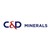 C&D Minerals Group logo