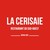 Restaurant La Cerisaie logo