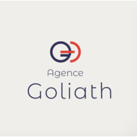 Agence Goliath logo