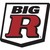 Big R Stores logo