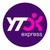 圆通速递有限公司 logo