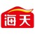 海天味业 logo