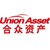 合众资产管理股份有限公司 logo