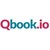 Qbook.io logo