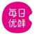 北京每日优鲜电子商务有限公司 logo
