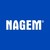 Nagem logo