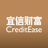 CreditEase Wealth Management (Beijing) Co., LTD logo
