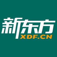 新东方 logo